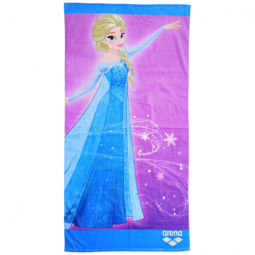 Disney's Frozen Towel
